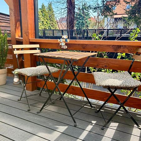 Peter Dock Boutique Villa Keszthely Ngoại thất bức ảnh