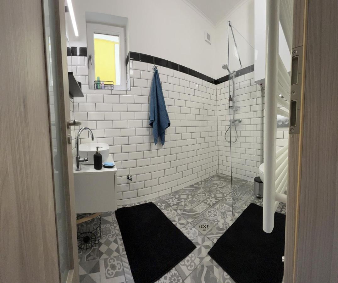 Peter Dock Boutique Villa Keszthely Ngoại thất bức ảnh