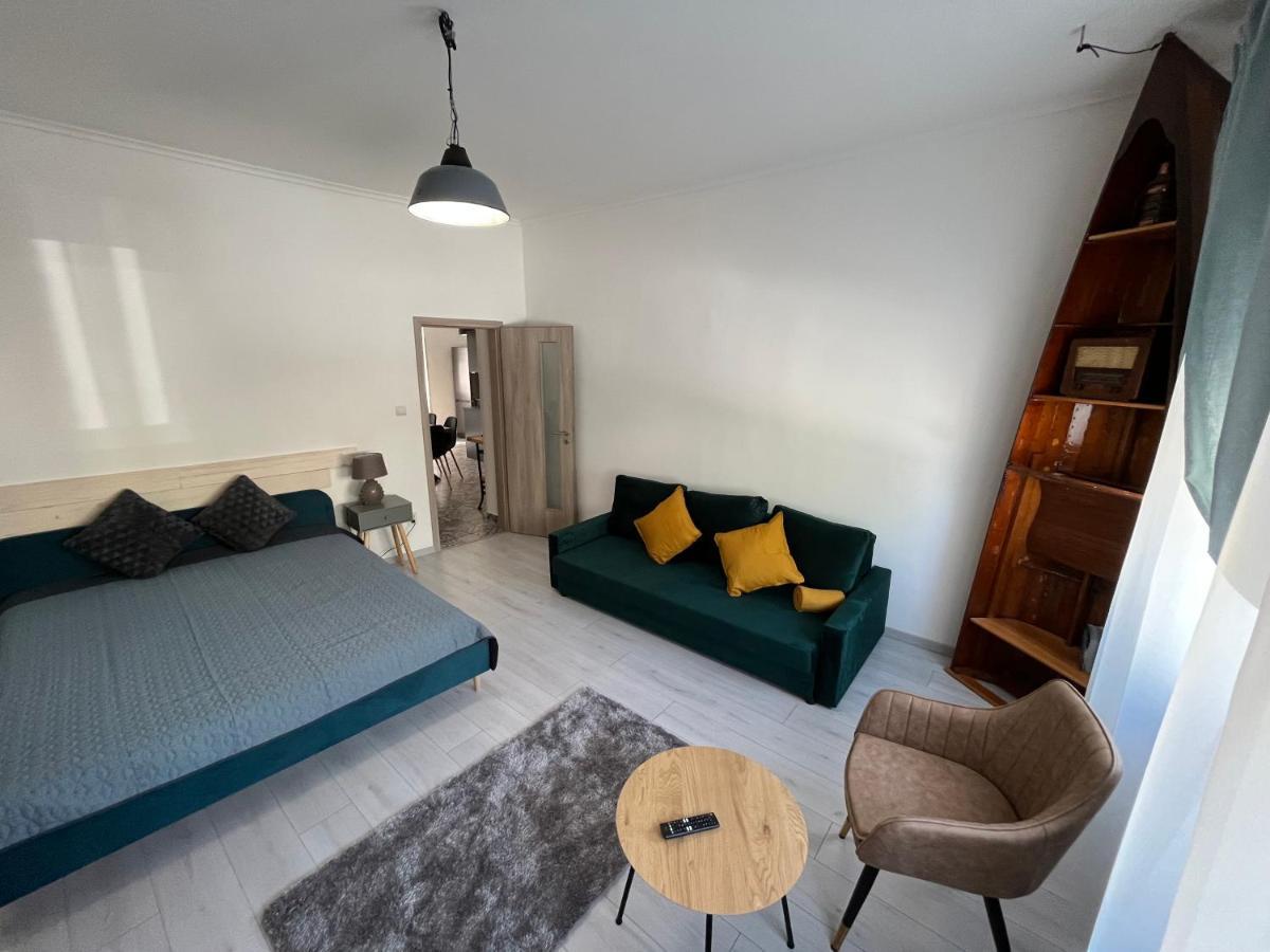 Peter Dock Boutique Villa Keszthely Ngoại thất bức ảnh