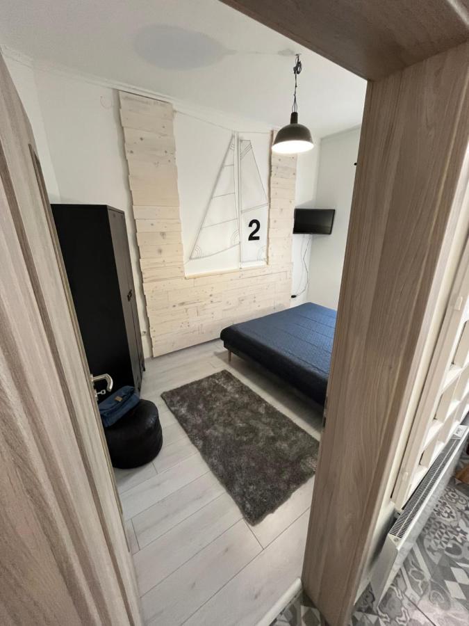 Peter Dock Boutique Villa Keszthely Ngoại thất bức ảnh