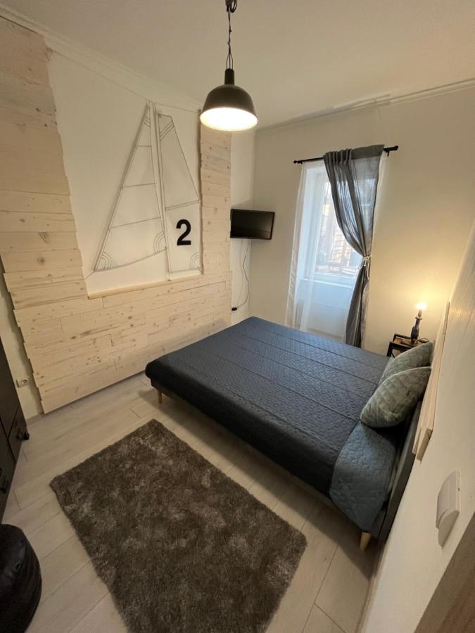 Peter Dock Boutique Villa Keszthely Ngoại thất bức ảnh