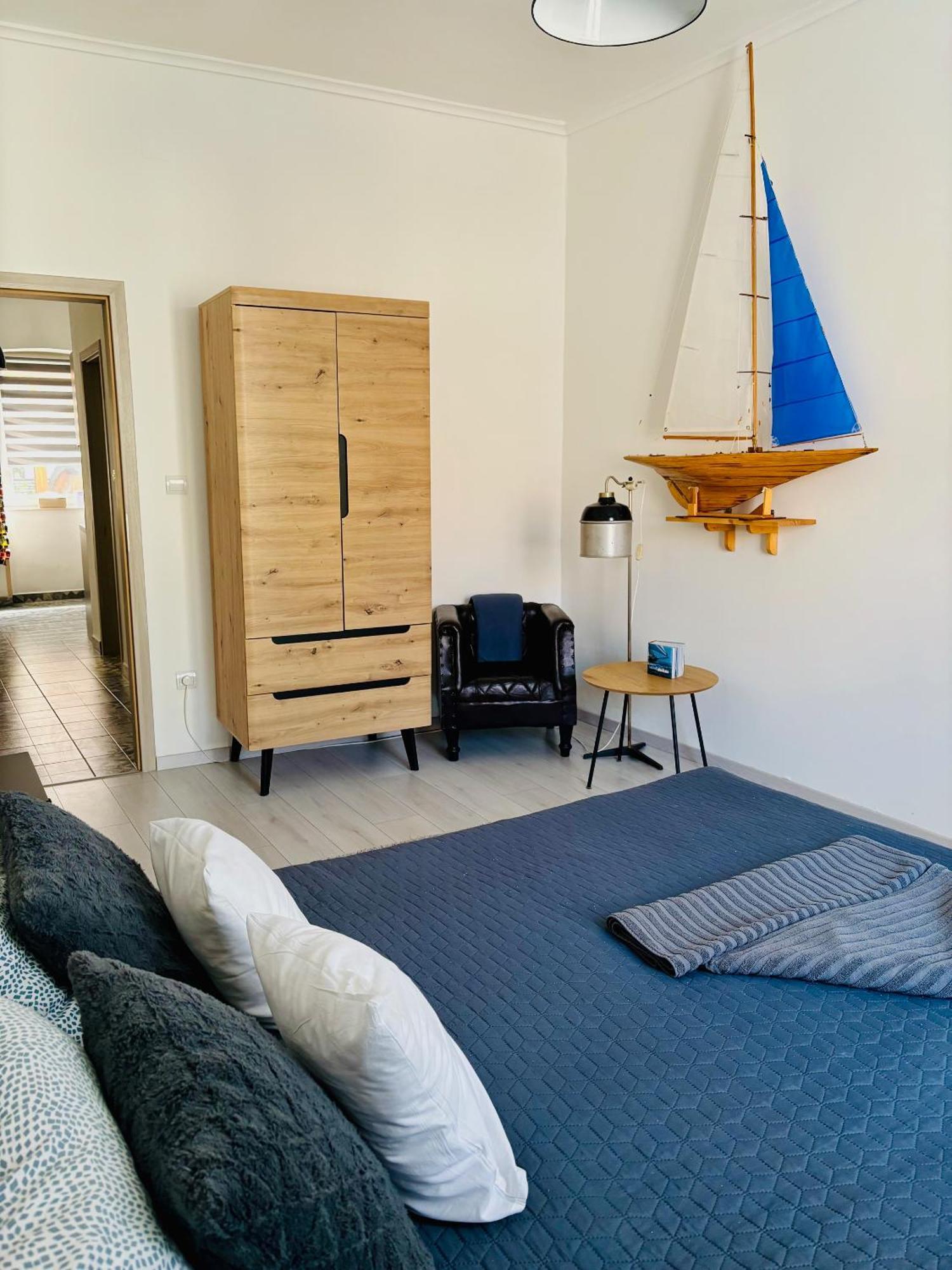 Peter Dock Boutique Villa Keszthely Ngoại thất bức ảnh