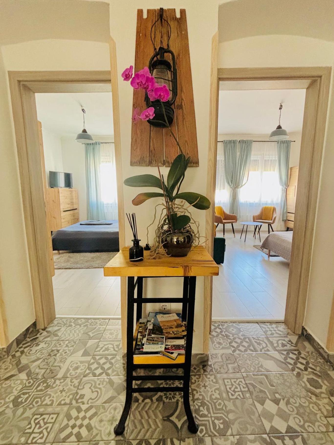 Peter Dock Boutique Villa Keszthely Ngoại thất bức ảnh