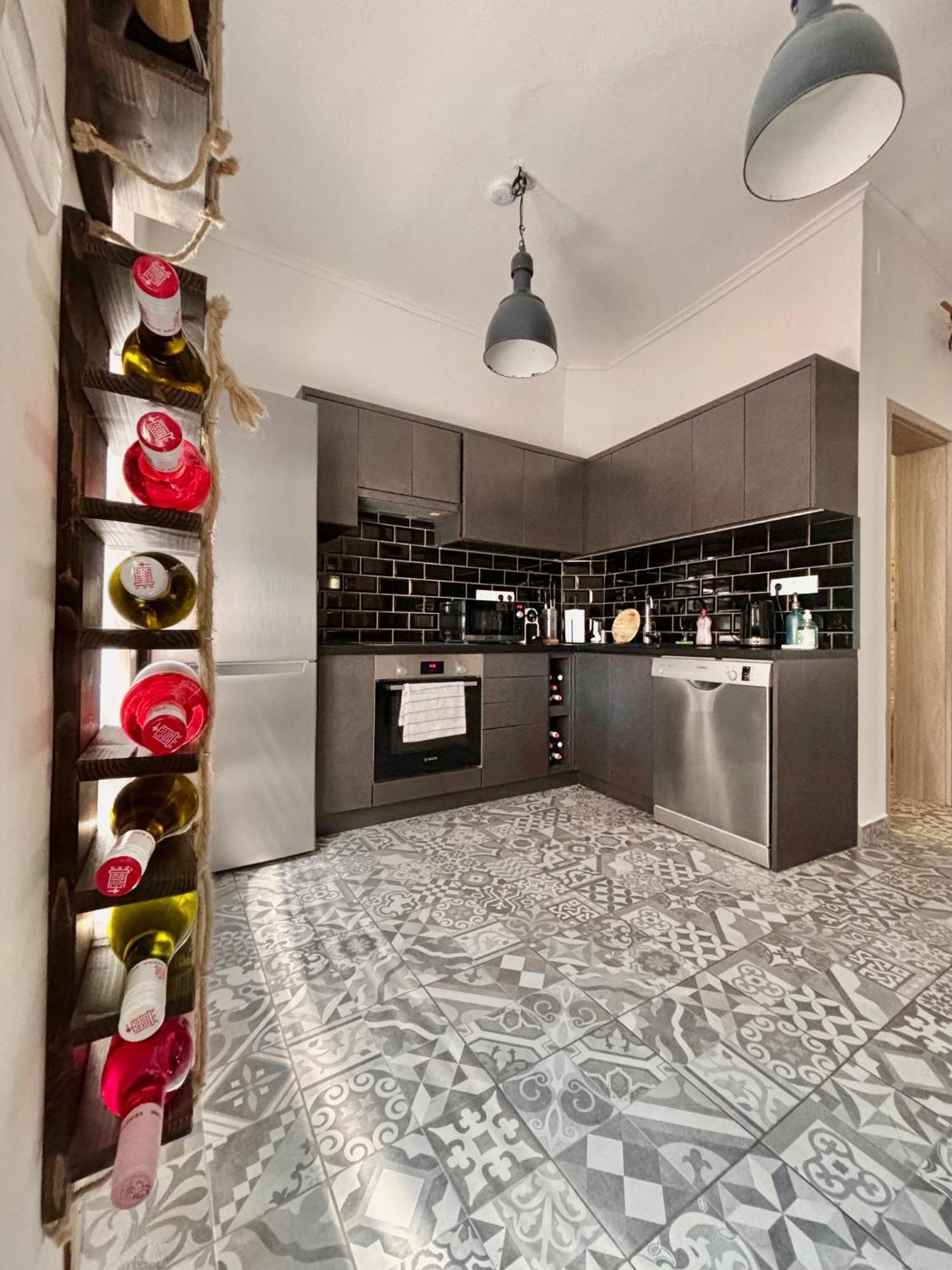 Peter Dock Boutique Villa Keszthely Ngoại thất bức ảnh